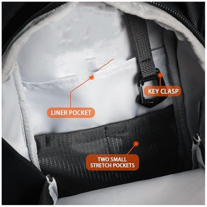 Magnetic Water Bottle Holder