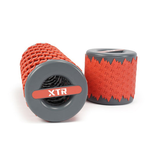 Adjustable Foam Roller